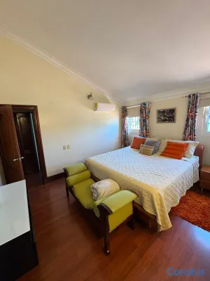 casas - Casa 2 Niveles con Piscina en La Castellana  6