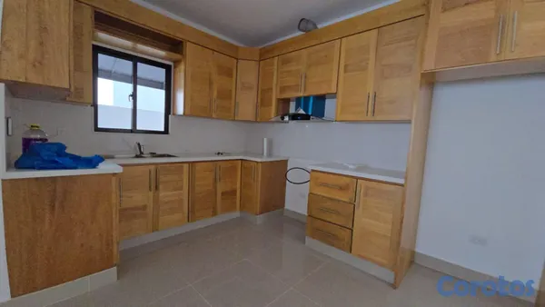casas - Casa en alquiler en Palmas del Valle con terraza privada 6