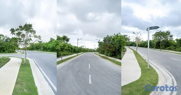 solares y terrenos - Terrenos en Venta en Vista Cana desde US$195/m² | Royal Gardens 3