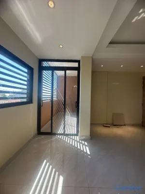apartamentos - Apartamento nuevo sin amueblar  3