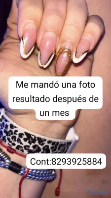 servicios profesionales - Uñas a domicilio profesional  2