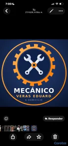 Servicios a domicilio de mecánica 