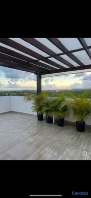 penthouses - Se vente penthouse en Punta cana crisfer  7