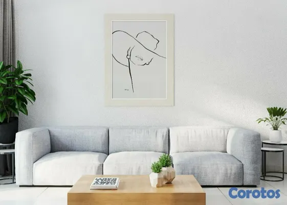 apartamentos - Apartamento Nuevo 6