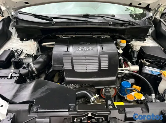 jeepetas y camionetas - subaru forester premium 2021 5