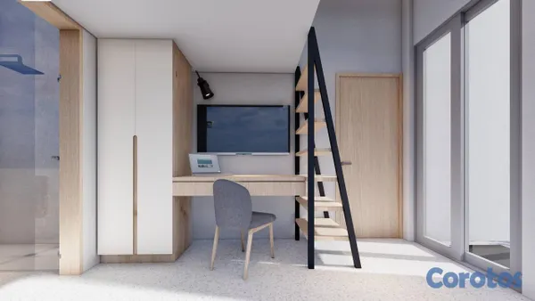 apartamentos - Apartamento en venta | Ensanche Naco -3440 2