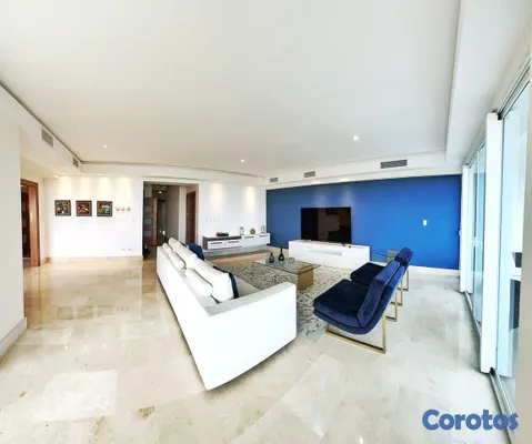 apartamentos - Apartamento en Venta, Mirador Sur 6