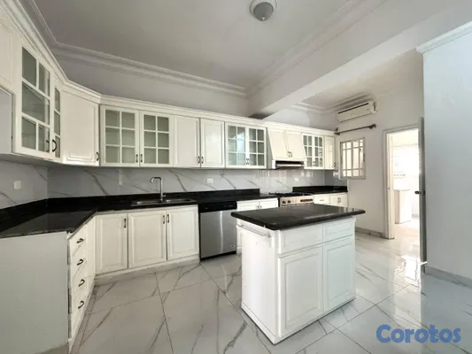 apartamentos - Apartamento amplio en venta de 3 habitaciones en B 11