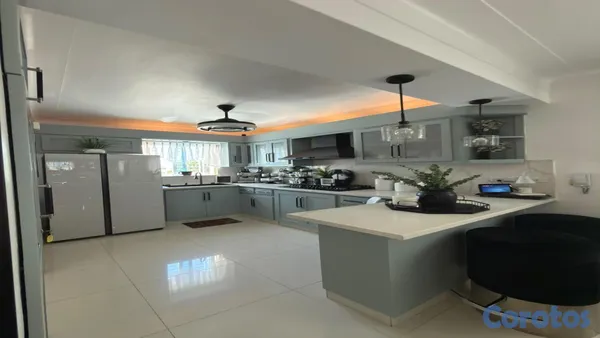 apartamentos - APARTAMENTO EN VENTA | LA ESPAÑOLA, SANTIAGO 6