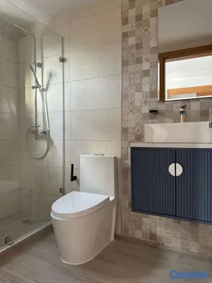 apartamentos - Apartamento Moderno / renacimiento 10