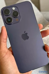 iPhone 14pro Max 256gb 