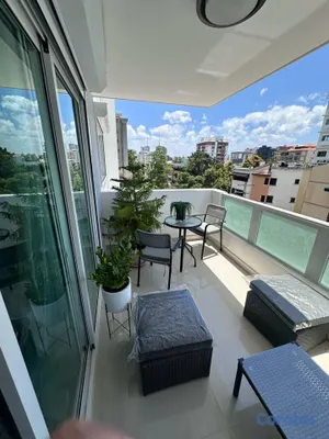 apartamentos - Apartamento en Bella Vista 15
