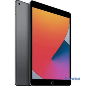 iPad 8va Generación 32GB Full Factory/Cover/Lapiz