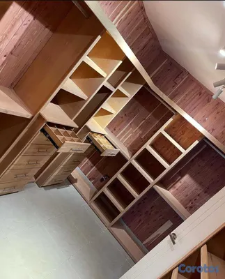 servicios profesionales - Fabricación mantenimiento de jardín vertical 20
