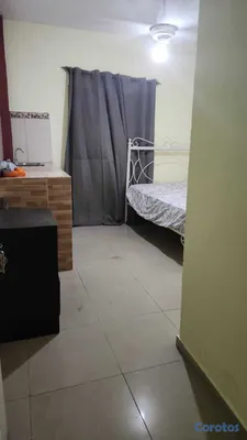 habitaciones y viviendas compartidas - Alquiler Habitación Amueblada, Ciudad Nueva 2