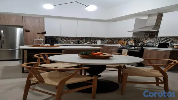 penthouses - Apartamento en venta en el Village de 3 habitaciones Penthouse 5