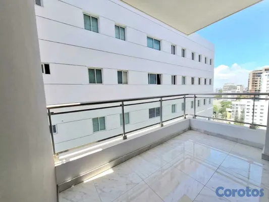 apartamentos - Apartamento en Alquiler, La Esperilla 2