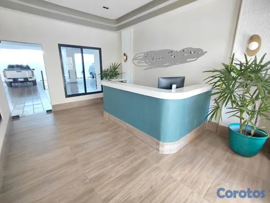 apartamentos - Alquilo Apartamento Nuevo en el Millón De 16
