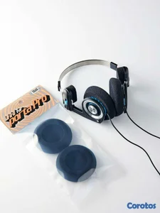 Almohadillas Yaxi Pads Audifonos Koss Porta Pro, KSC75, KPH40 y KPH30 