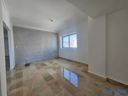 apartamentos - Alquiler de Apartamento en Naco Amplio 3 habitaciones 3 Baños  5