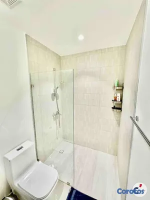 apartamentos - Moderno y Nuevo apartamento en Alquiler en Cap Can 5