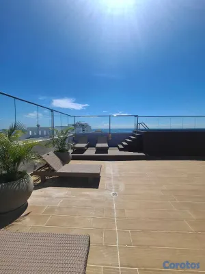 apartamentos - APARTAMENTO MODERNO Y TOTALMENTE AMUEBLADO 7
