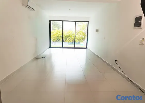 apartamentos - Apartamento en alquiler en Residencial Larimar, Co 9