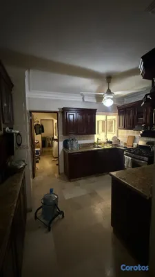 apartamentos - Apartamento en Venta, Av. Anacaona 4
