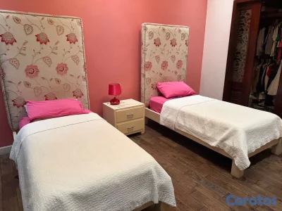 Cama Twin