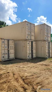 Contenedores de 40 HC NUEVOS RD$ 235,000