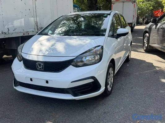 carros - Venta de Honda fit 2022  5