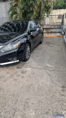 carros - Nissan altima sr 2018 6