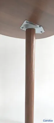 decoración y accesorios - Juego De tres Mesas  5
