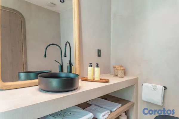 casas vacacionales y villas - Villa en venta en Las Terrenas - 3470 4