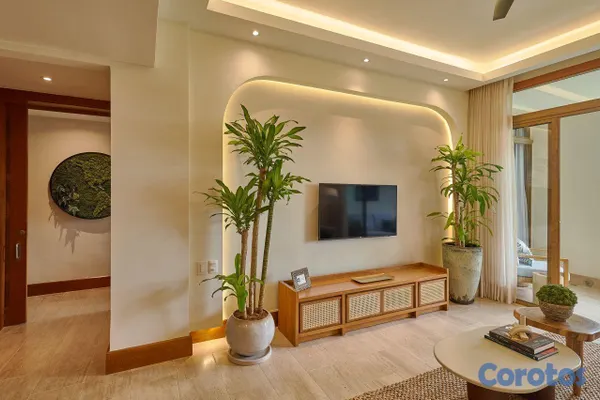 apartamentos - Apartamento en Casa de Campo la Romana de 1 habitacion Reformado 6
