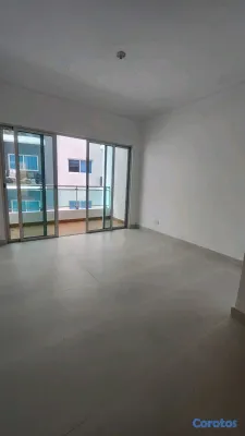 apartamentos - Apartamento en Alquiler en Naco 2 habitaciones 2 .5 baños 2 parqueos 8