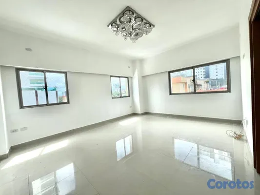 apartamentos - APARTAMENTO EN ALQUILER Y VENTA | ALMA ROSA I 6