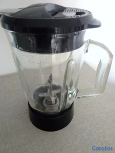 Vaso Cristal licuadora Black & Decker