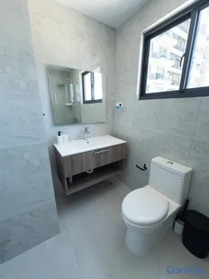 apartamentos - Alquiler Lujoso Apartamento en Evaristo Morales 13