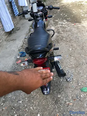 motores y pasolas - Bajaj platina 100 2025 2