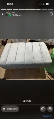 muebles y colchones - Combinación Perfecta el combo perfecto  5