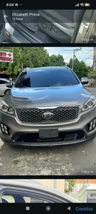 Kia Sorento 2017 