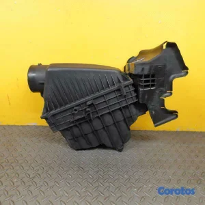 Caja de Filtro de Aire – Jeep Wrangler 2023