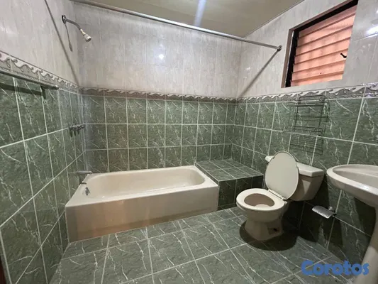 apartamentos - Apartamento en 1er nivel en venta en Mirador Norte 7