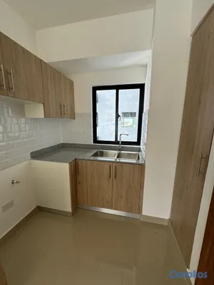 apartamentos - Oportunidad Apt. tipo penthouse de 3 habitaciones con un total de 217 metros 2