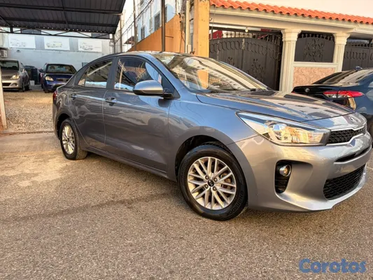 carros - Kia Río 2020 full motor doch 6