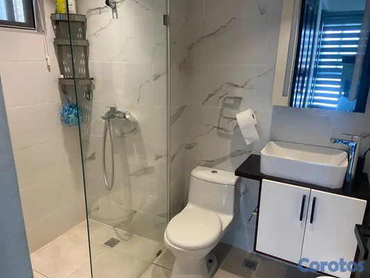 apartamentos - Apartamento en Torre Santiago, la esmeralda 9
