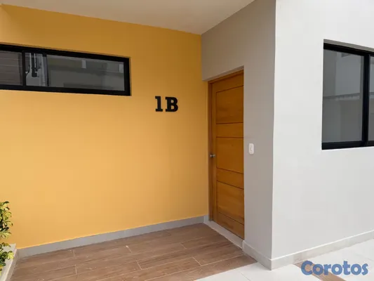 casas - Renta (alquiler) o venta casa(Villa) en white sand 4