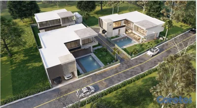 VILLAS BONITA VILLA III