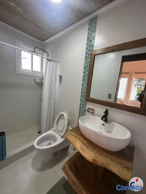 apartamentos - Apartamento en Primera línea de Playa con amenidad 13